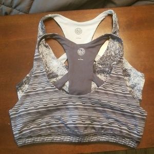 Sports bra bundle